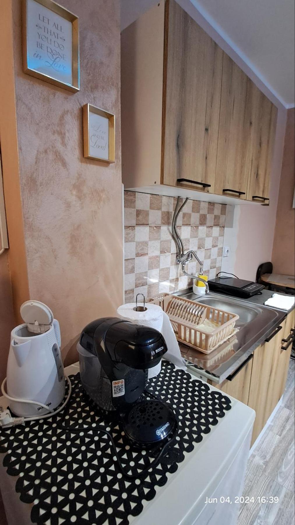 Apartman Iva Zajecar Exterior photo