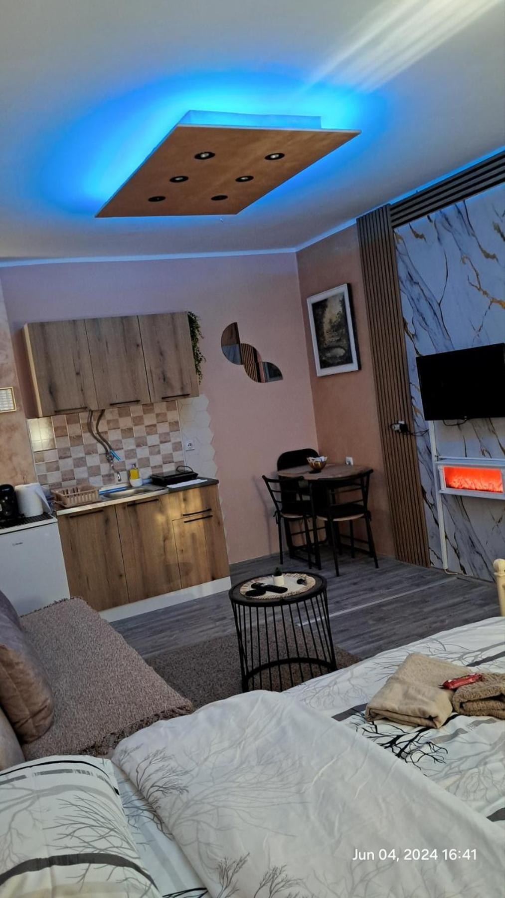 Apartman Iva Zajecar Exterior photo
