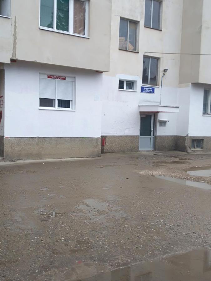 Apartman Iva Zajecar Exterior photo